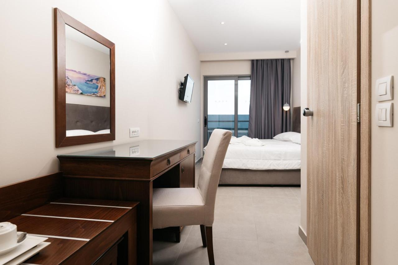 Tesoro Zakynthos 4* Planos