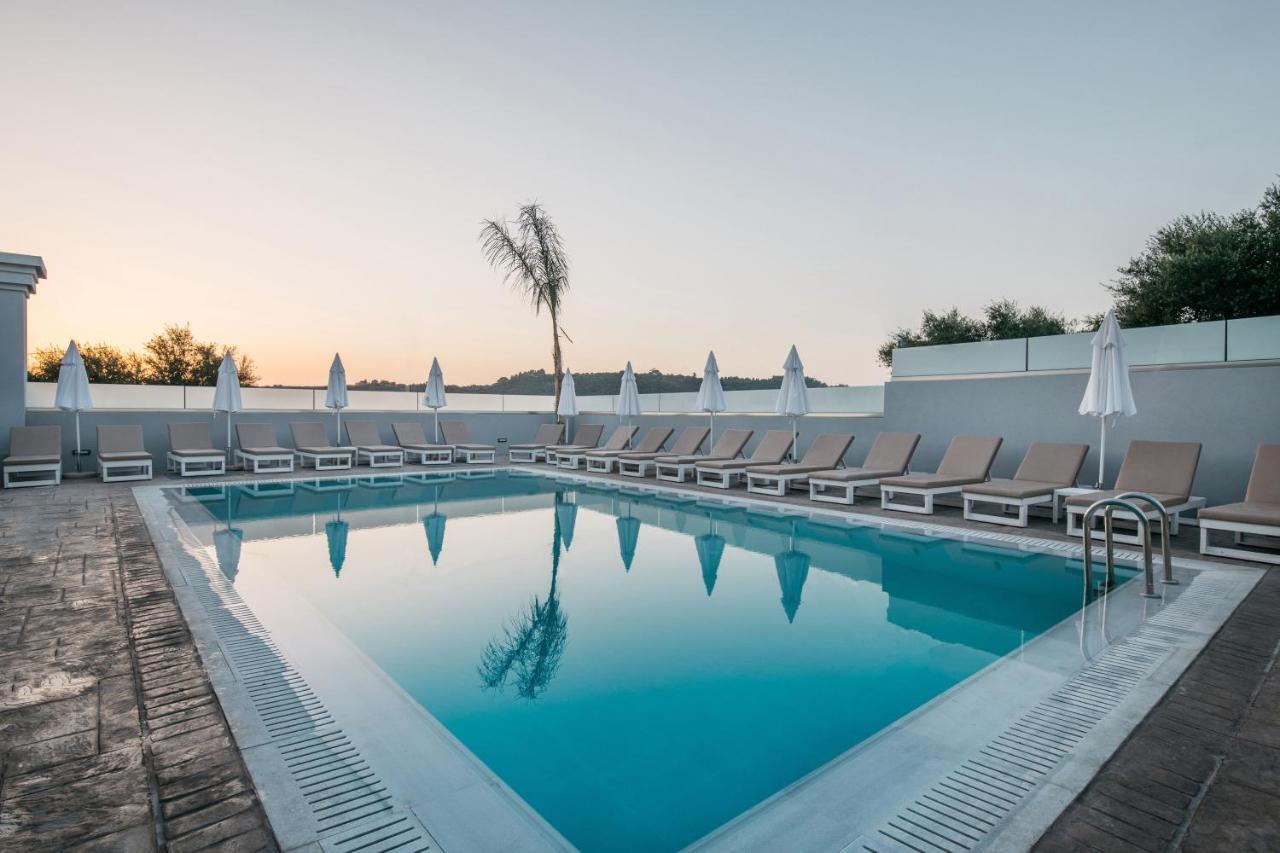 Tesoro Zakynthos 4*