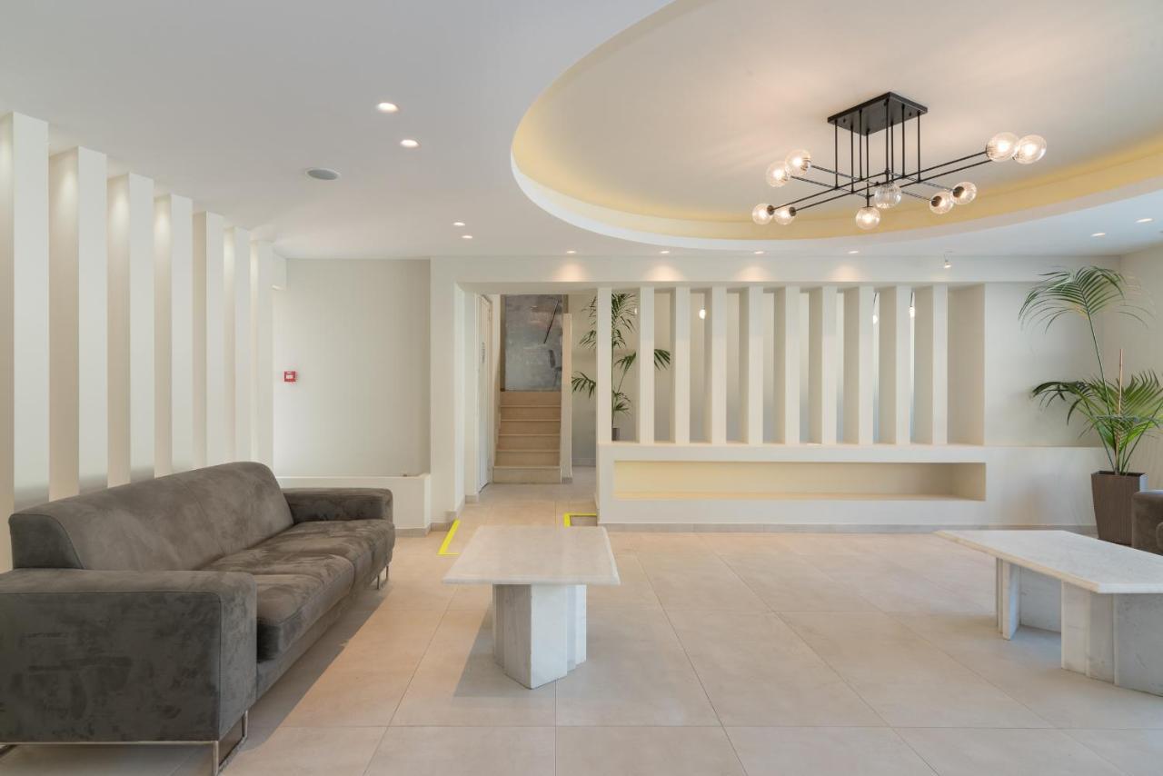 Hotel Tesoro Zakynthos