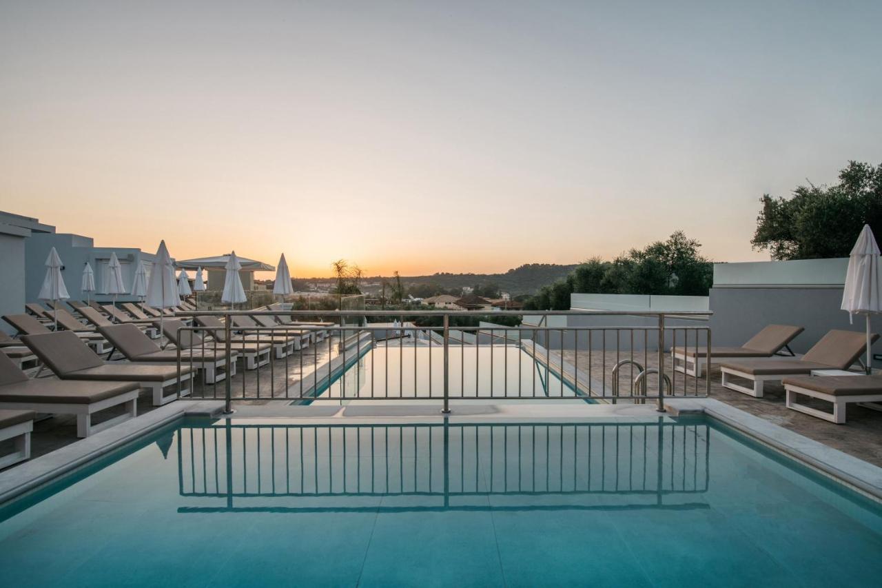 Tesoro Zakynthos Hotel Planos