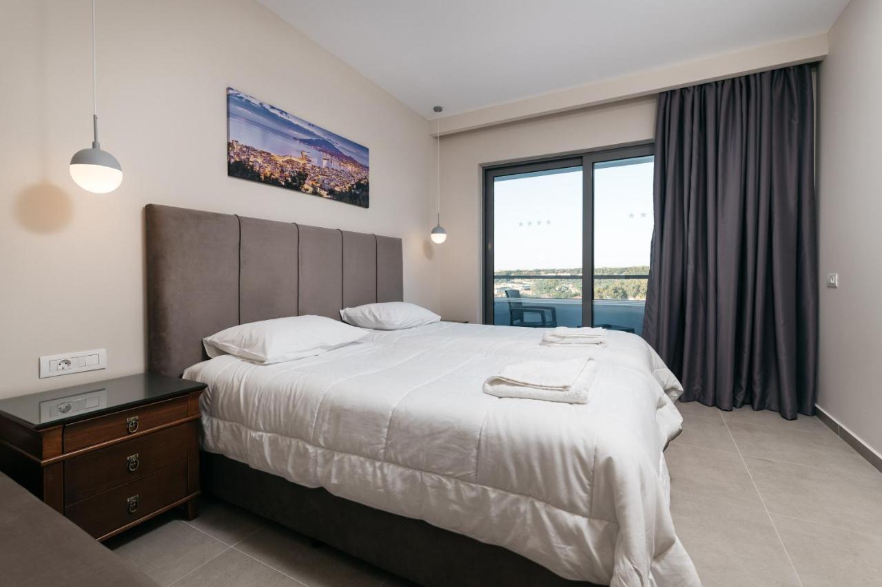 Tesoro Zakynthos Hotel 4*